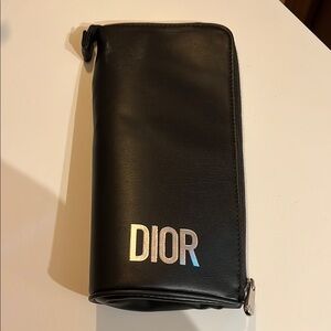 Dior Black Bag